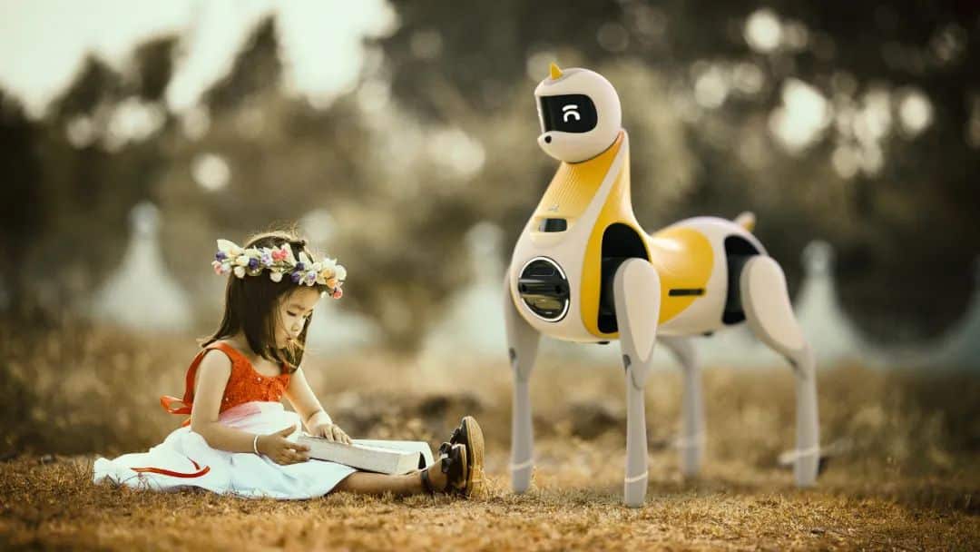 Xpeng Robotics closes over 0 million in Series A funding, expects smart robots to enter households in next two years