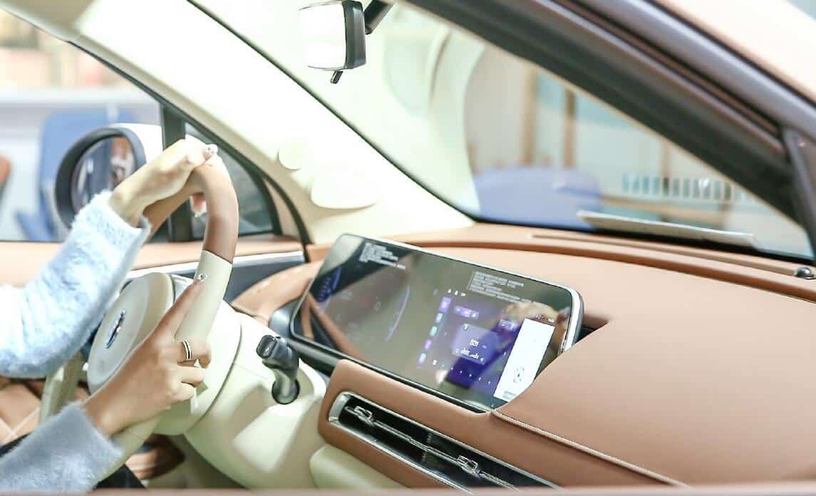 Ora's Ballet Cat officially launched in China, prices start from about ,700