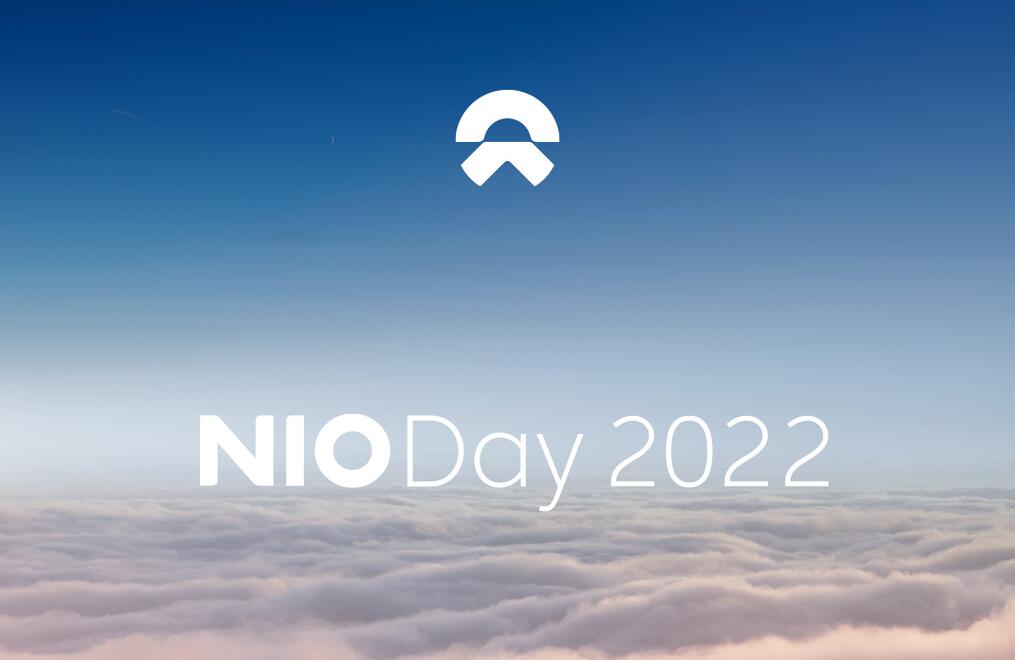 Nio launches process to select city for Nio Day 2022