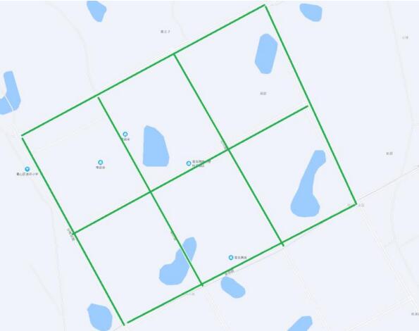 NeoPark included in Hefei's latest list of open roads for autonomous driving testing