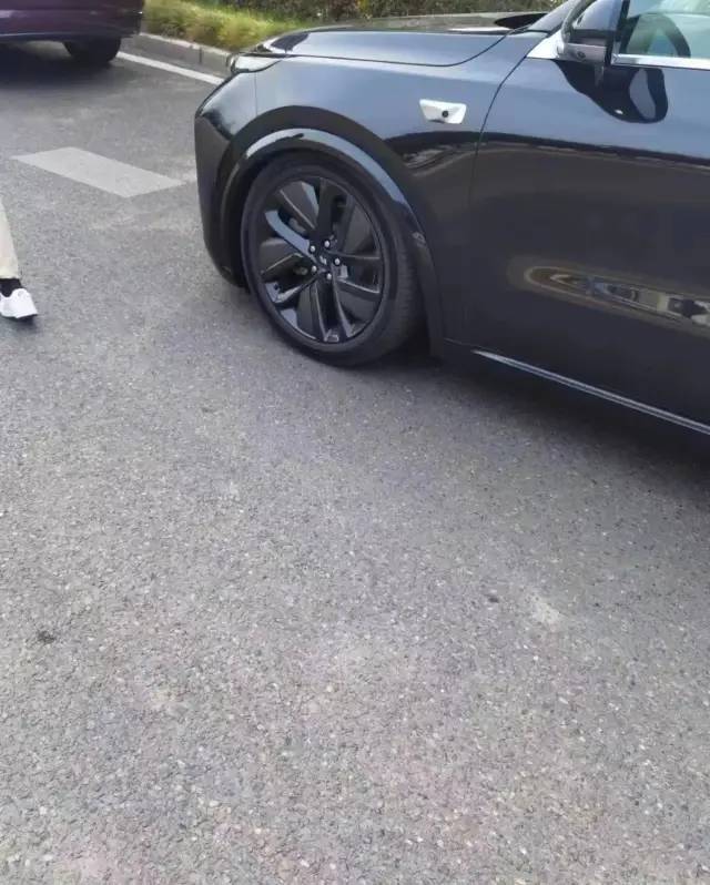 Li Auto in spotlight for Li L9 test car suspension breakage