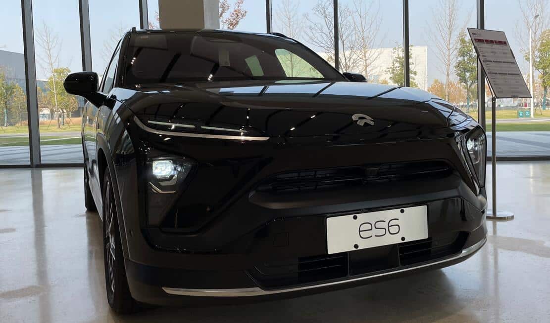 Chinese consumers' answer to slow deliveries: Order them all and let EV makers compete for production