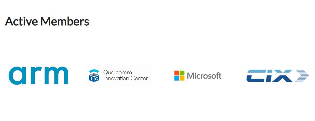 Nio Capital's portfolio firm CIX Technology joins Linaro's Windows on Arm Group