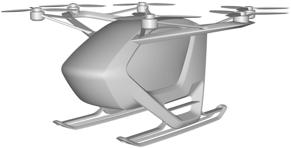 GAC working on flying cars, hiring for multiple positions