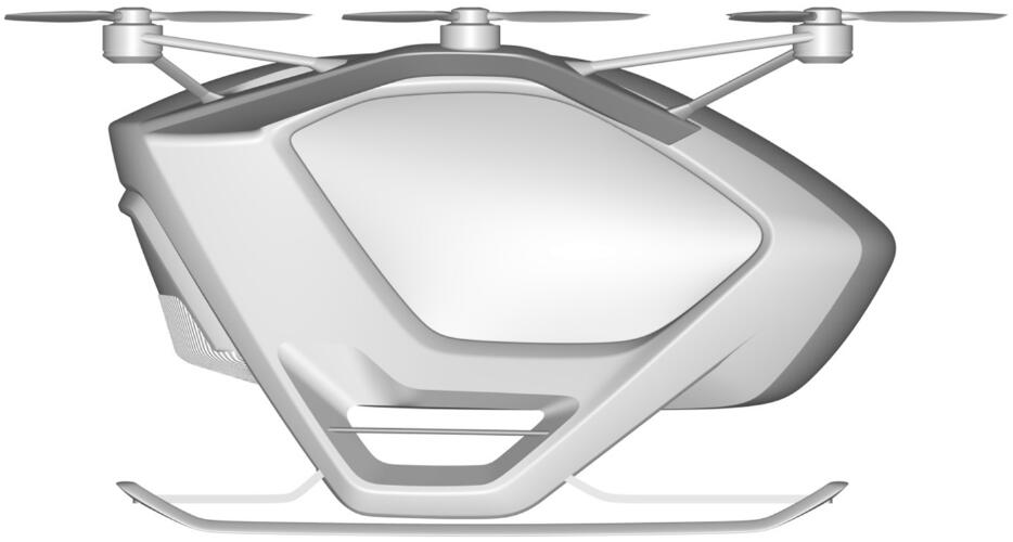 GAC working on flying cars, hiring for multiple positions