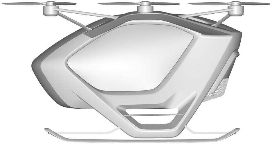 GAC working on flying cars, hiring for multiple positions