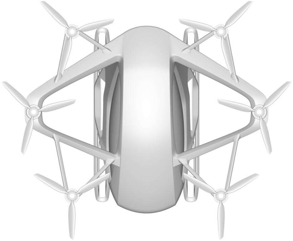 GAC working on flying cars, hiring for multiple positions