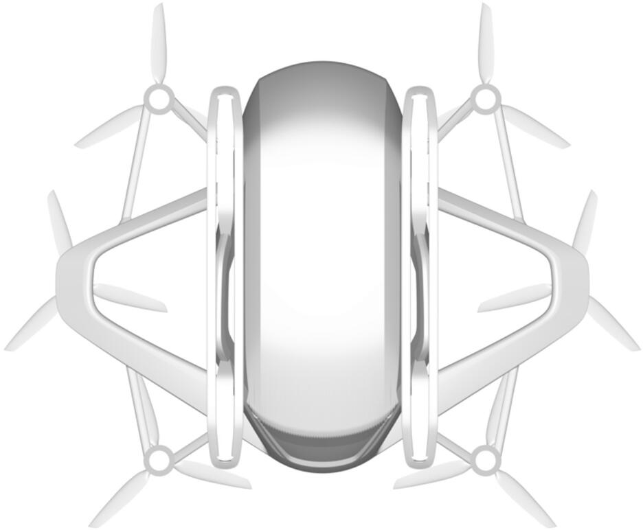 GAC working on flying cars, hiring for multiple positions