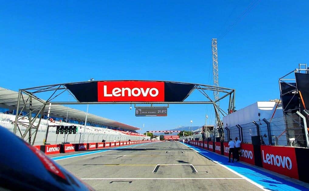 Lenovo hiring auto talents to build capabilities in smart cockpit, autonomous driving