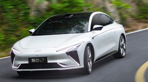 IM Motors closes Series A financing as cumulative deliveries reach 1,051