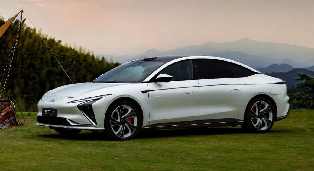 IM Motors closes Series A financing as cumulative deliveries reach 1,051