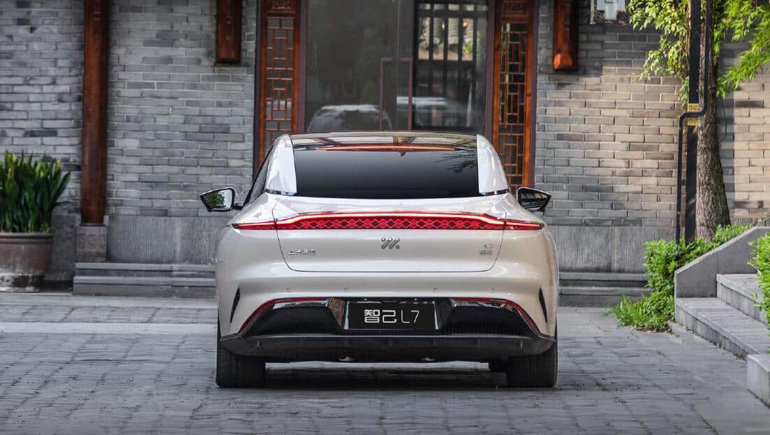 IM Motors closes Series A financing as cumulative deliveries reach 1,051