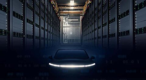 Xpeng builds largest self-driving computing center in China