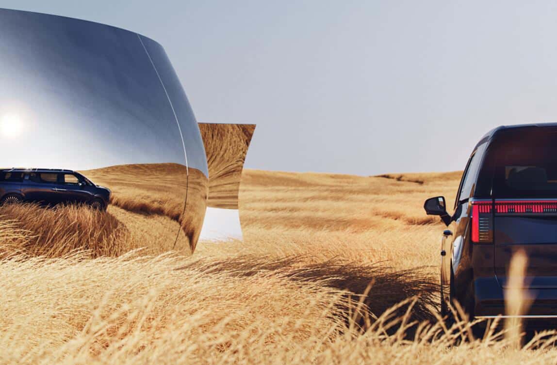 Zeekr 009: Official images show what Zeekr's second model looks like