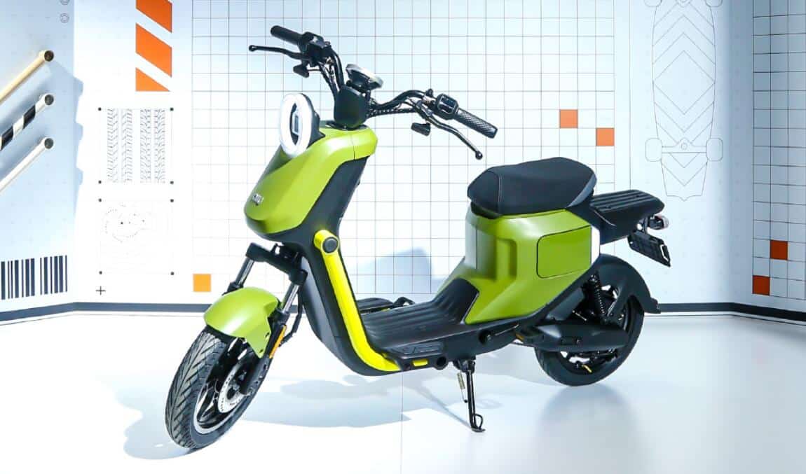 Niu Technologies to launch e-bikes with sodium-ion batteries in 2023 as lithium battery prices rise