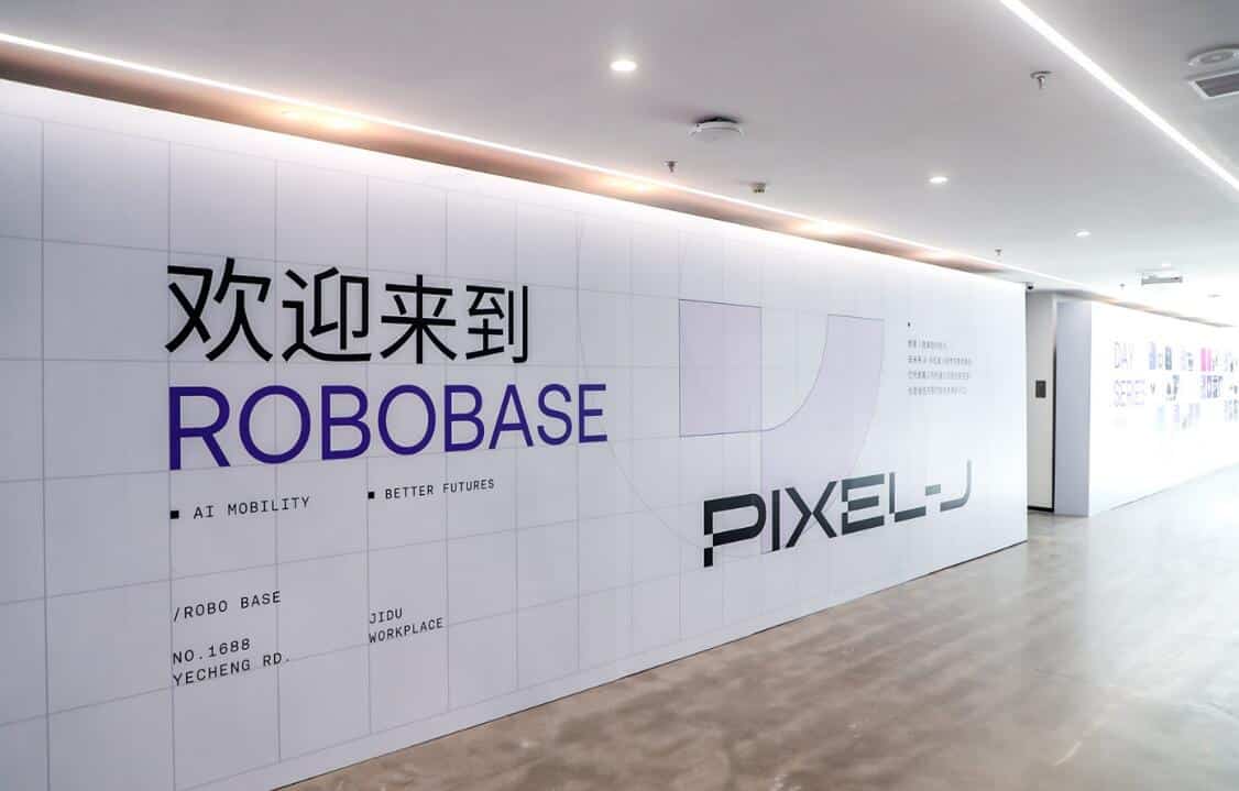 Jidu aims to be capable of delivering 800,000 robot cars by 2028, says its self-driving tech ahead of Tesla