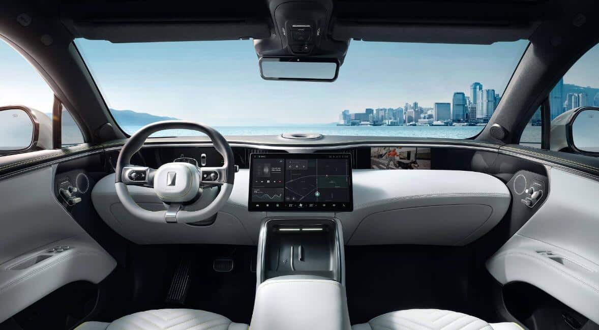 Avatr, previously known as Changan Nio, officially launches first model Avatr 11