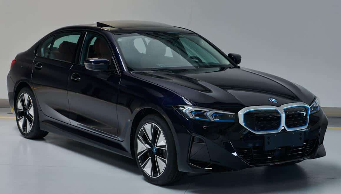 Regulatory filing shows more information about HiPhi Z, Zeekr 009