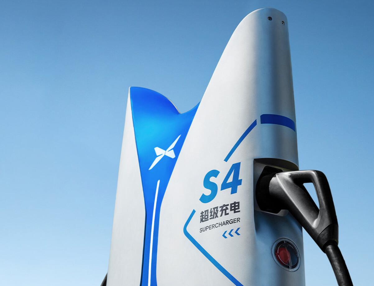 Xpeng to hold charging tech event on Aug 15, 480-kW supercharger expected