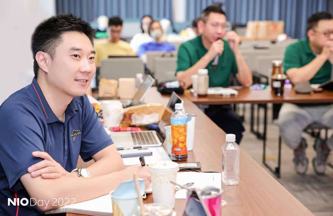 Nio Day 2022 candidate cities narrowed down to Guangzhou, Hefei and Xi'an