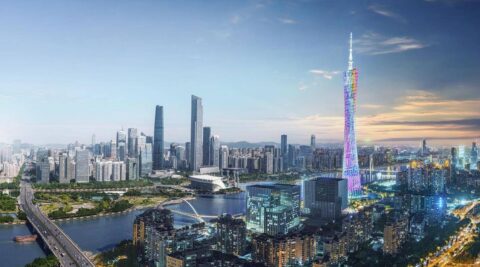 Nio Day 2022 candidate cities narrowed down to Guangzhou, Hefei and Xi'an