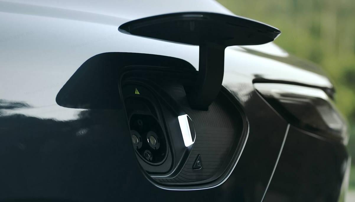 Nio releases first major software update for ET7 after delivery