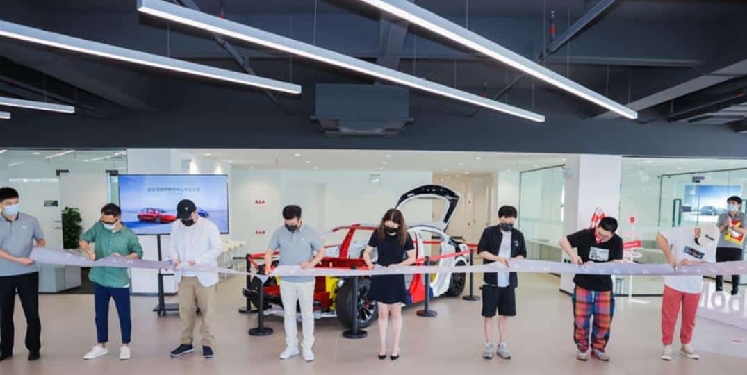 Tesla adds 48 Supercharger stations in Chinese mainland in July