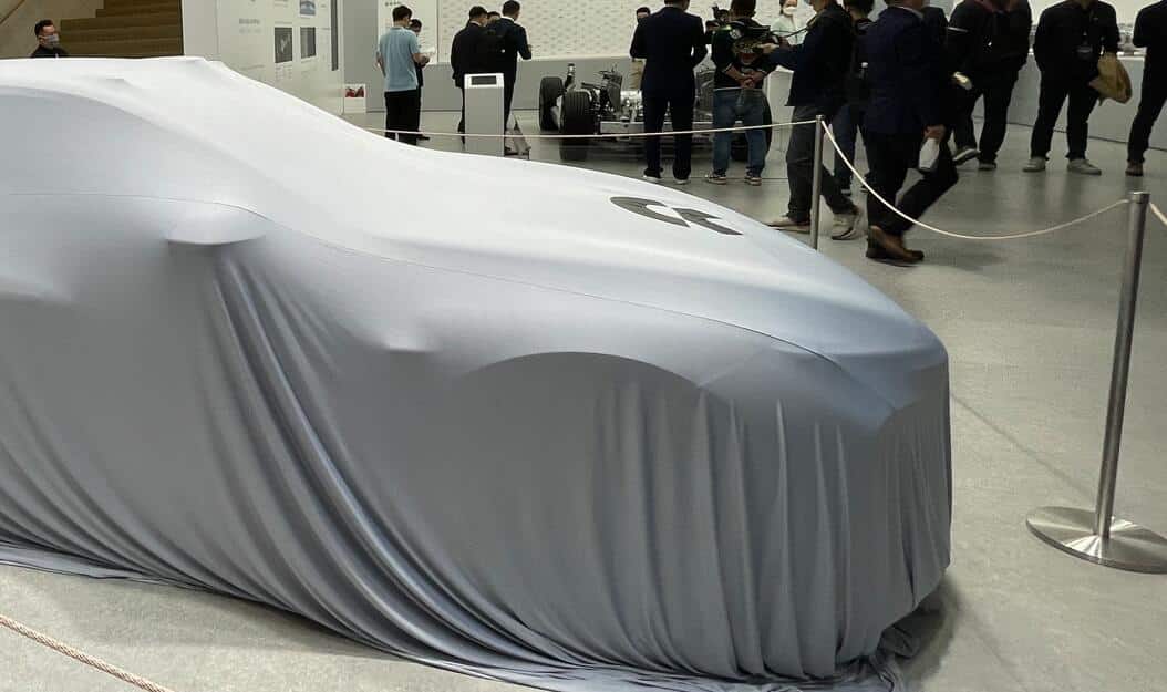 Nio says Grizzly shorting allegations not substantiated after internal review