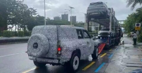 BYD confirms plans to launch premium brand by year-end, first model priced at over RMB 1 million