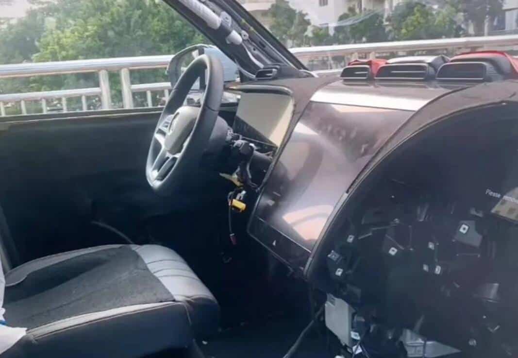 BYD to launch new premium brand with starting price over RMB 1 million, report says