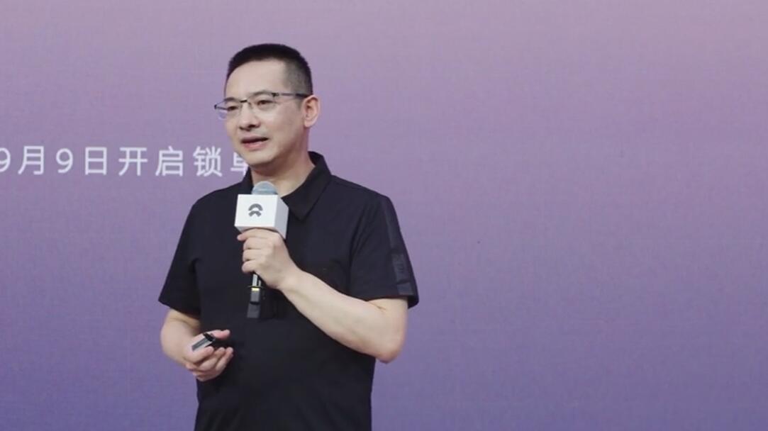 Nio says ET5 deliveries to begin Sept 30, expects to overtake gas-powered BMW 3 Series sales in China within a year