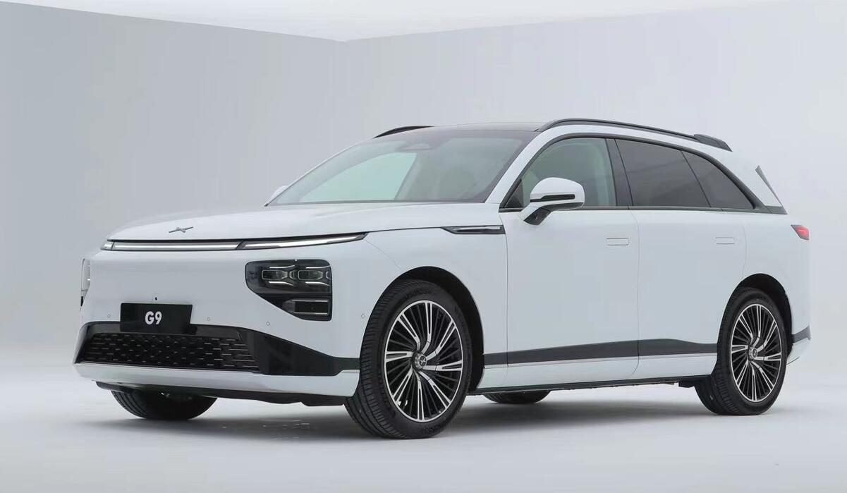 Xpeng G9 review: A sporty SUV with loads of space, only thing left is pricing