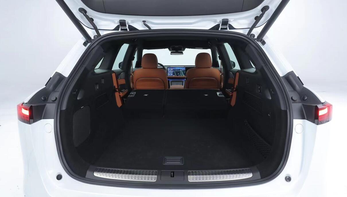 Xpeng G9 review: A sporty SUV with loads of space, only thing left is pricing