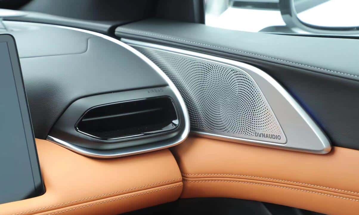 Xpeng G9 review: A sporty SUV with loads of space, only thing left is pricing