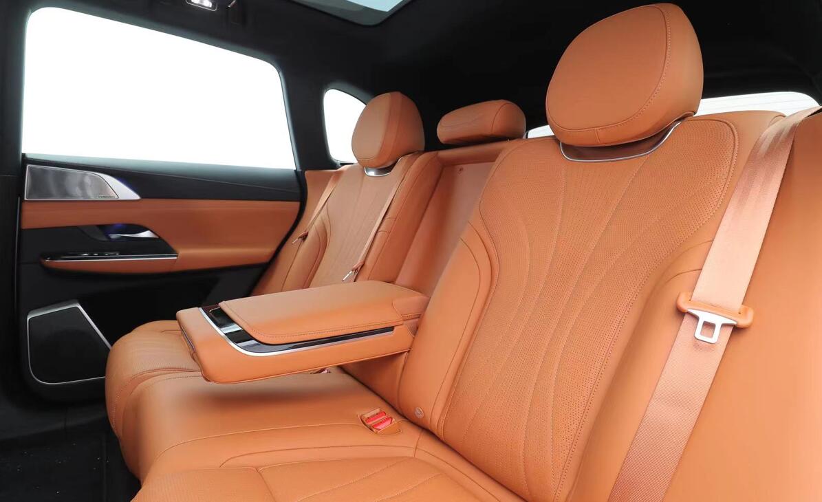 Xpeng G9 review: A sporty SUV with loads of space, only thing left is pricing