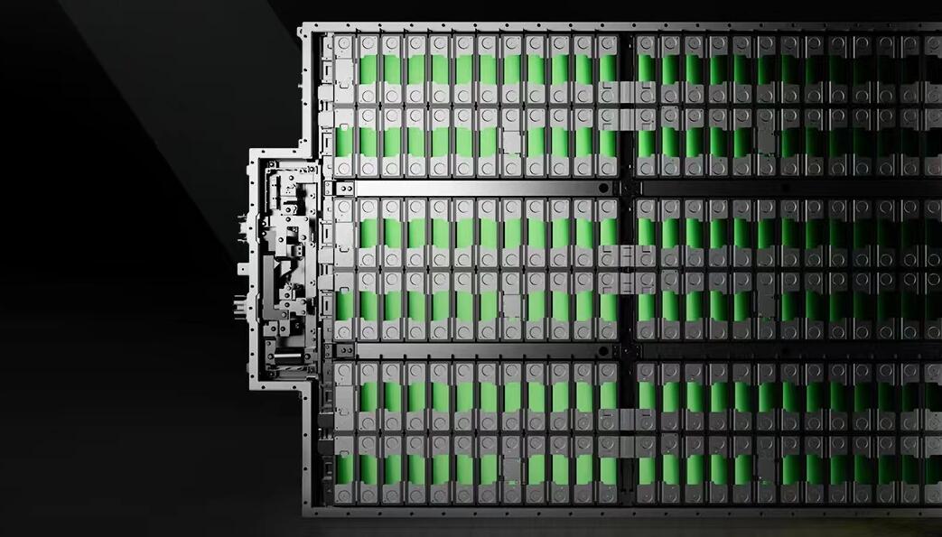 CATL plans to launch condensed matter batteries in 2023