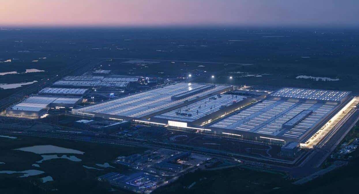 Nio Day 2022 to be held in Hefei, home of Nio plants