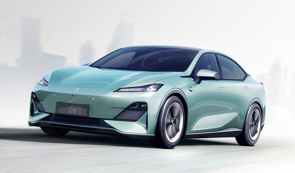 Changan's chairman calls on China to set timeline to stop selling gas-powered vehicles