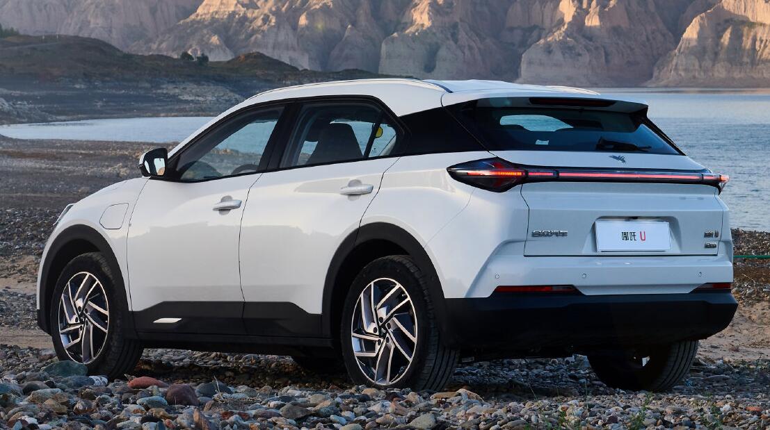 Neta delivers record 16,017 vehicles in Aug, up 14% from July