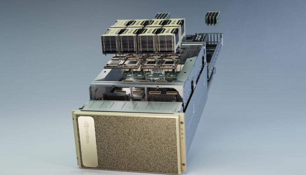 China voices opposition to US export restrictions on Nvidia GPU chips