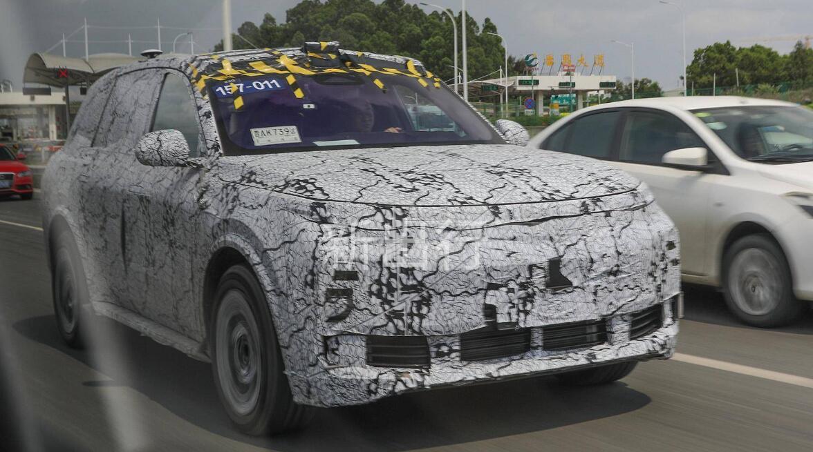 Li Auto to launch and begin deliveries of Li L8 in Nov