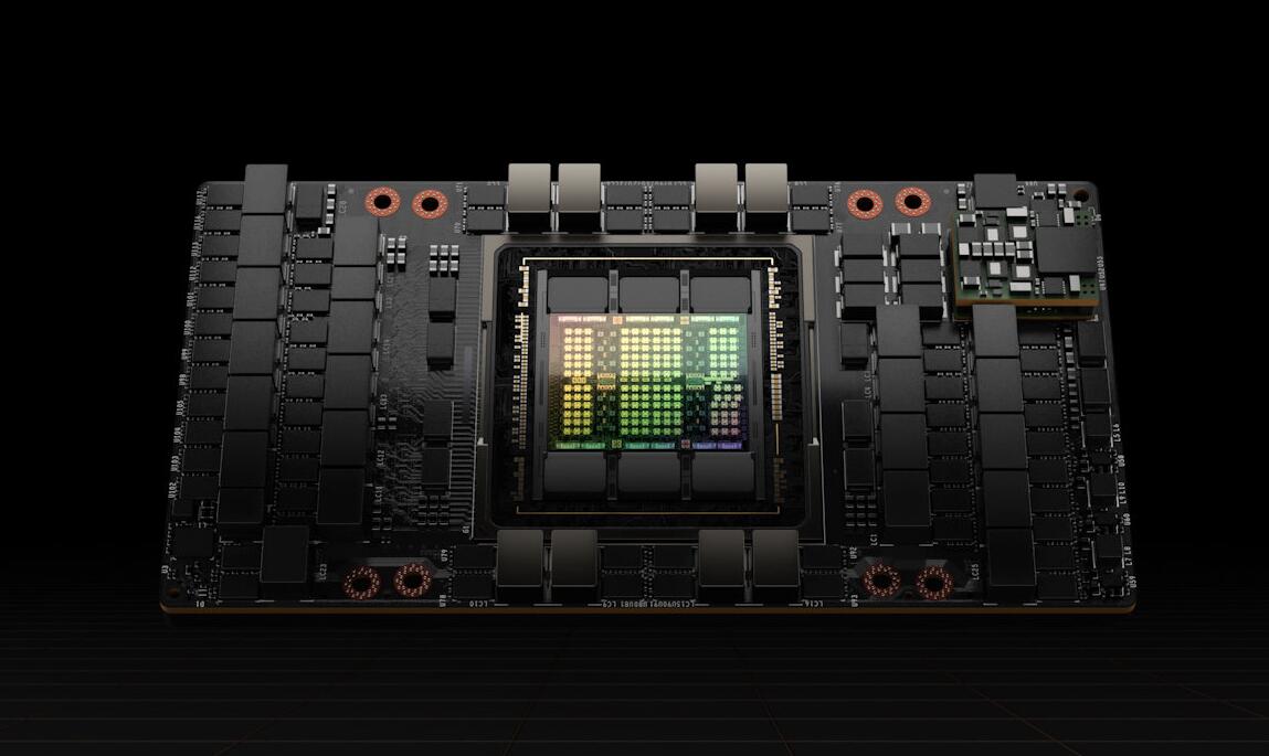 Nvidia says it got US permit to export key chips in updated filing