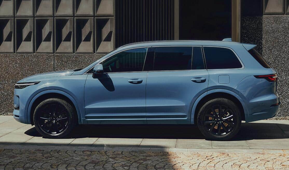 Li Auto faces owner outcry as it discontinues Li ONE in Oct to make way for Li L8