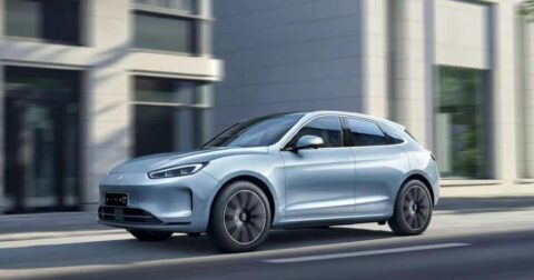 AITO says M5 EV orders exceed 30,000, but there's a catch