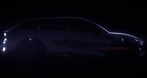 Jidu to unveil limited edition of its first model in Oct