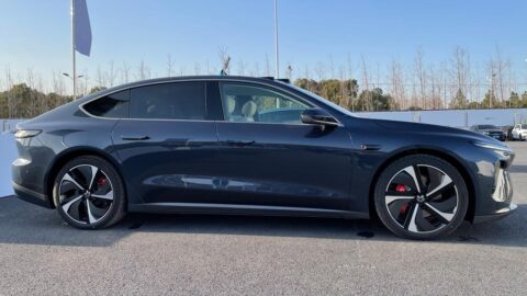 Nio expected to see rapid delivery growth as it transitions to new models, analyst says