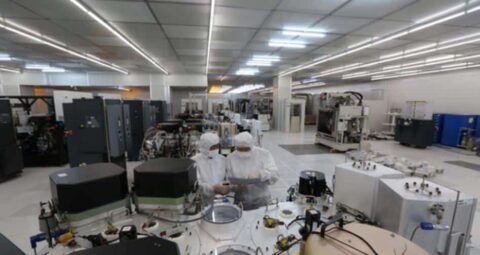 BYD Semiconductor to put chip production line in Hunan into operation in Oct