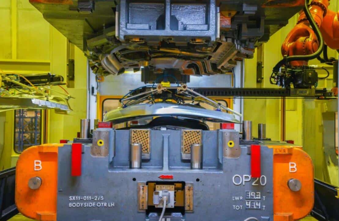 Evergrande starts mass production of Hengchi 5, pushing ahead with more models