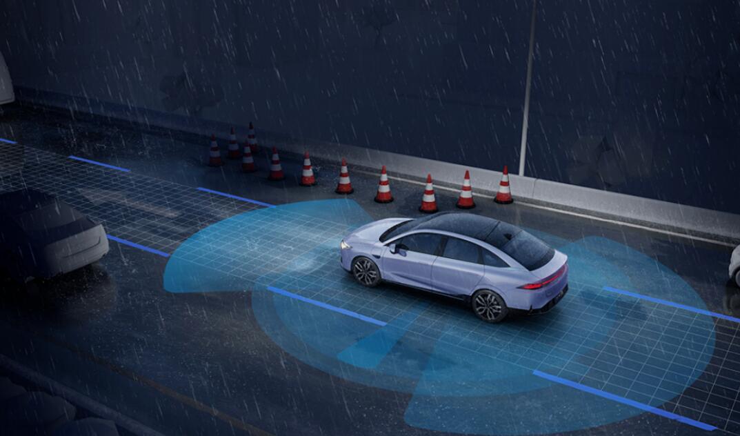 Xpeng launches Tesla FSD-like City NGP in Guangzhou on pilot basis