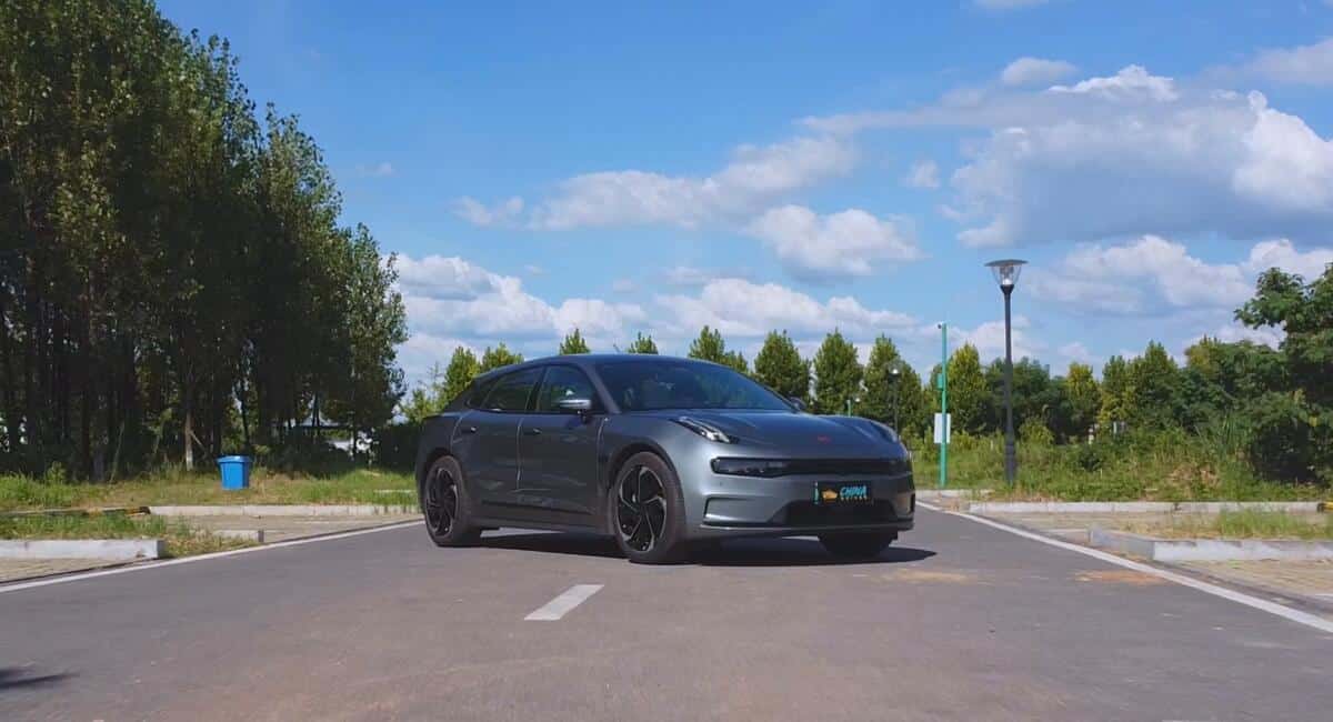 Zeekr 001 review: Probably the best overall EV package under K in China